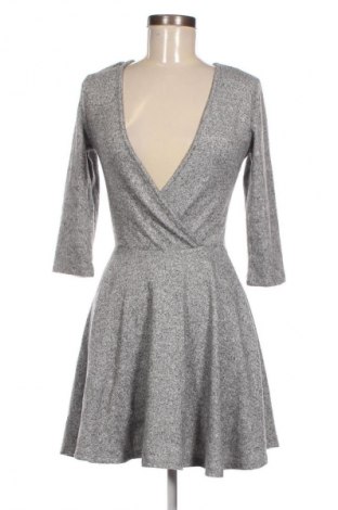 Kleid Society, Größe S, Farbe Grau, Preis € 6,49