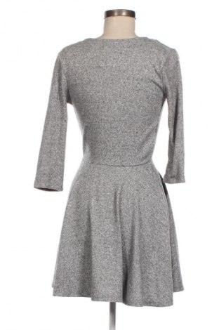 Kleid Society, Größe S, Farbe Grau, Preis € 6,49