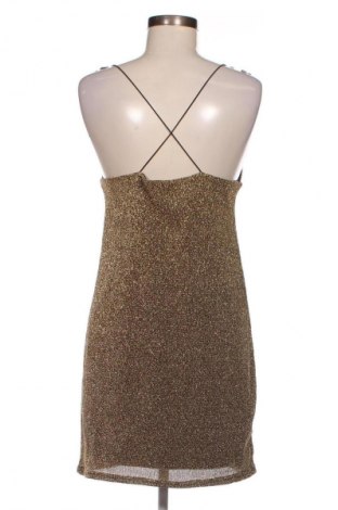 Kleid Sparkle & Fade, Größe M, Farbe Golden, Preis 9,49 €