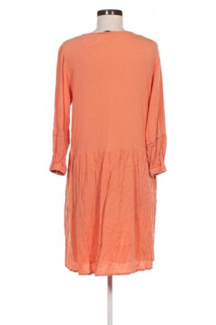 Kleid Sparkz, Größe M, Farbe Orange, Preis 4,99 €