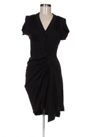 Rochie Sportmax, Mărime L, Culoare Negru, Preț 379,99 Lei