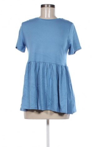 Kleid Stradivarius, Größe M, Farbe Blau, Preis € 10,99