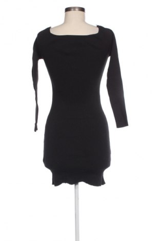 Kleid Stradivarius, Größe S, Farbe Schwarz, Preis 6,49 €