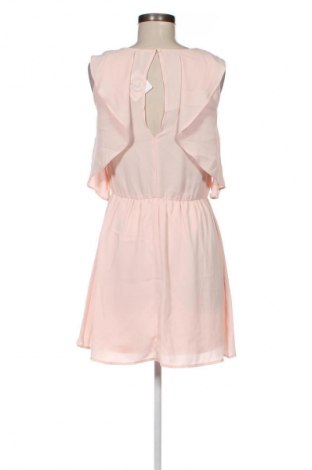 Kleid Stradivarius, Größe L, Farbe Rosa, Preis € 14,84