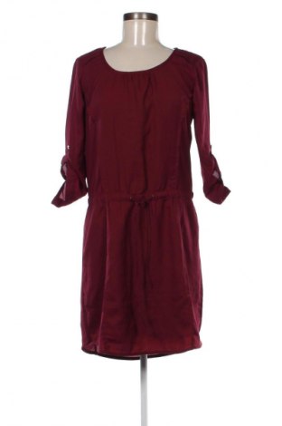 Kleid Street One, Größe M, Farbe Rot, Preis 5,49 €