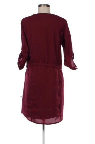 Kleid Street One, Größe M, Farbe Rot, Preis 5,49 €