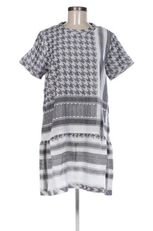 Kleid Summery Copenhagen, Größe S, Farbe Mehrfarbig, Preis 21,99 €