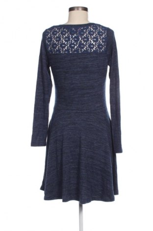 Kleid Superdry, Größe L, Farbe Blau, Preis € 33,79