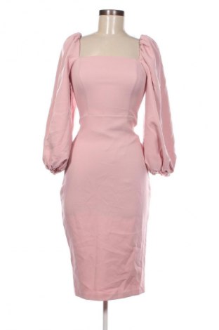 Kleid Swing, Größe XS, Farbe Rosa, Preis 29,49 €