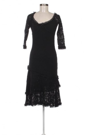 Kleid Swish, Größe M, Farbe Schwarz, Preis € 12,61