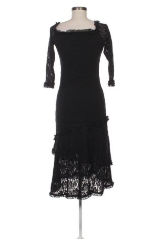 Kleid Swish, Größe M, Farbe Schwarz, Preis 12,61 €