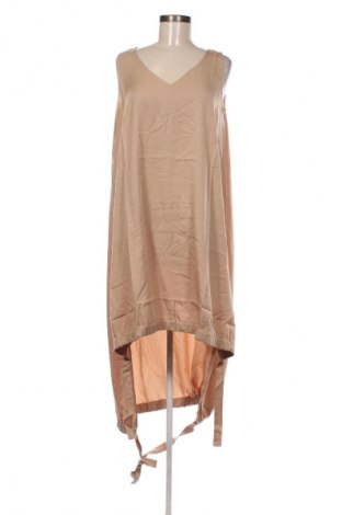 Kleid TEREA, Größe M, Farbe Beige, Preis € 14,49