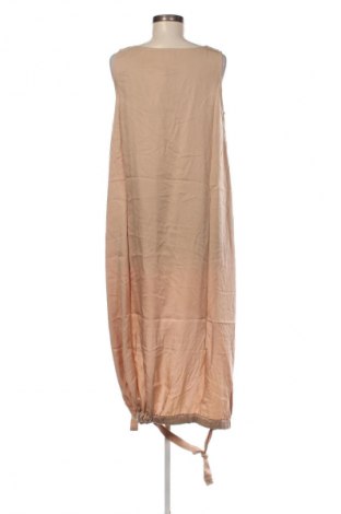 Kleid TEREA, Größe M, Farbe Beige, Preis € 11,49