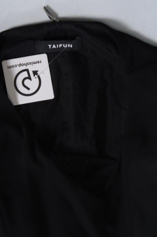 Φόρεμα Taifun, Μέγεθος XS, Χρώμα Μαύρο, Τιμή 30,99 €