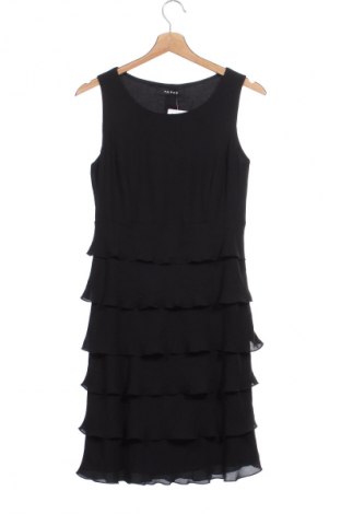 Kleid Taifun, Größe XS, Farbe Schwarz, Preis 29,79 €