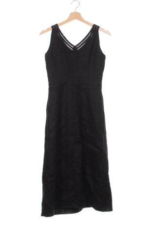 Kleid Taifun, Größe XS, Farbe Schwarz, Preis 29,99 €