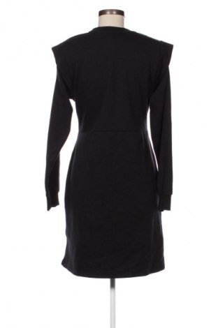 Kleid Takko Fashion, Größe M, Farbe Schwarz, Preis 8,49 €