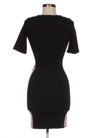 Kleid Tally Weijl, Größe L, Farbe Schwarz, Preis 6,99 €