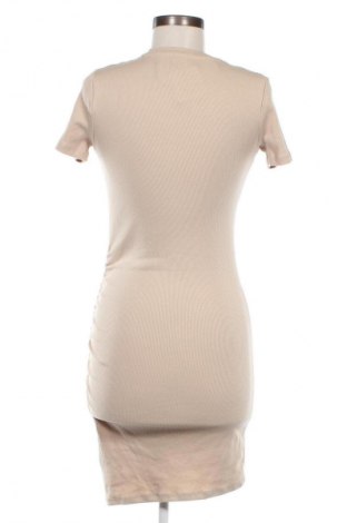 Kleid Tally Weijl, Größe S, Farbe Beige, Preis 15,99 €