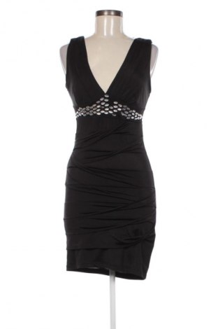 Kleid Tally Weijl, Größe S, Farbe Schwarz, Preis 6,49 €