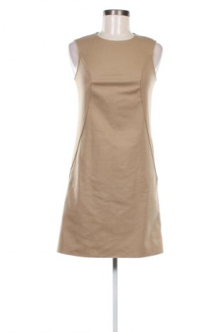 Kleid Tara Jarmon, Größe S, Farbe Beige, Preis 21,99 €