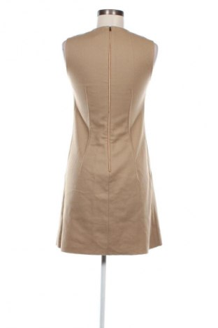 Kleid Tara Jarmon, Größe S, Farbe Beige, Preis 25,49 €