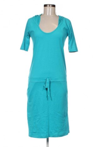 Kleid Tatuum, Größe S, Farbe Blau, Preis 29,99 €