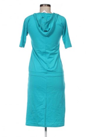 Kleid Tatuum, Größe S, Farbe Blau, Preis 29,99 €