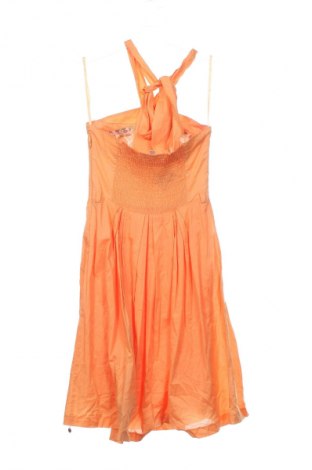 Kleid Ted Baker, Größe XS, Farbe Orange, Preis 60,49 €