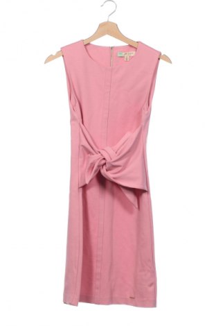 Kleid Ted Baker, Größe XS, Farbe Rosa, Preis € 60,49