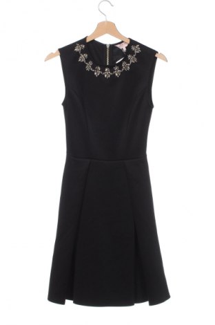 Kleid Ted Baker, Größe XS, Farbe Schwarz, Preis € 60,49