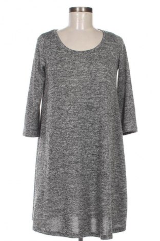 Kleid Terranova, Größe M, Farbe Grau, Preis 5,99 €