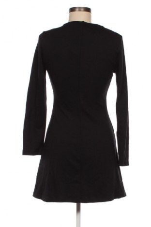 Kleid Terranova, Größe S, Farbe Schwarz, Preis € 17,37