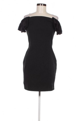 Kleid The Kooples, Größe M, Farbe Schwarz, Preis 52,65 €