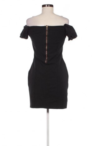 Kleid The Kooples, Größe M, Farbe Schwarz, Preis 52,65 €