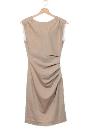 Kleid Tiger Of Sweden, Größe XS, Farbe Beige, Preis 57,99 €