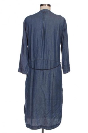 Kleid Timeout, Größe M, Farbe Blau, Preis 15,99 €