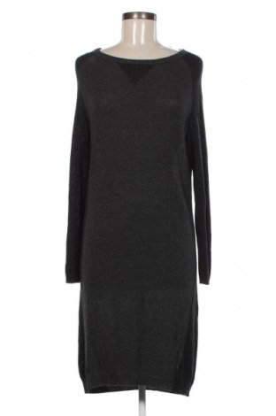 Kleid Tom Tailor, Größe S, Farbe Grau, Preis 11,99 €