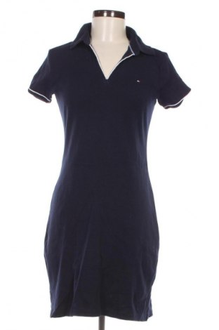 Kleid Tommy Hilfiger, Größe M, Farbe Blau, Preis 43,79 €