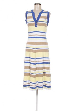 Rochie Tommy Hilfiger, Mărime L, Culoare Multicolor, Preț 179,99 Lei