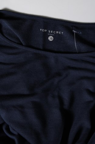 Φόρεμα Top Secret, Μέγεθος M, Χρώμα Μπλέ, Τιμή 7,49 €