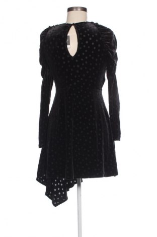 Rochie Topshop, Mărime M, Culoare Negru, Preț 53,99 Lei