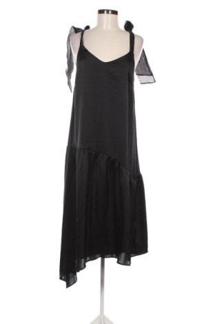 Kleid Topshop, Größe M, Farbe Schwarz, Preis € 22,49