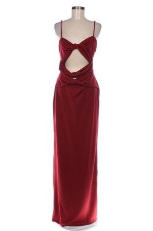 Kleid Trendyol, Größe L, Farbe Rot, Preis € 18,49