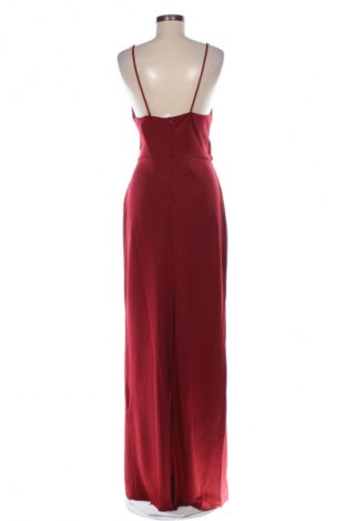 Kleid Trendyol, Größe L, Farbe Rot, Preis € 21,99