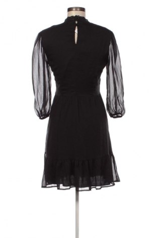 Rochie Trendyol, Mărime M, Culoare Negru, Preț 92,99 Lei