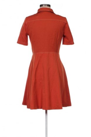 Kleid Trendyol, Größe M, Farbe Orange, Preis € 42,49