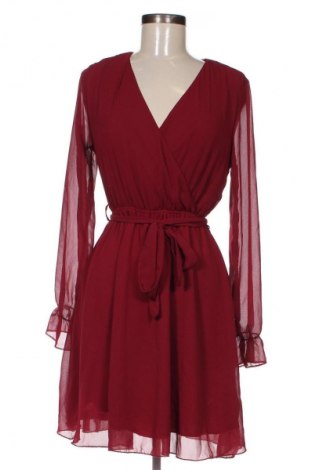 Kleid Trendyol, Größe S, Farbe Rot, Preis € 20,99