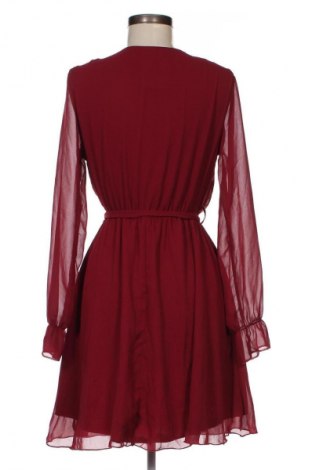 Kleid Trendyol, Größe S, Farbe Rot, Preis € 20,99