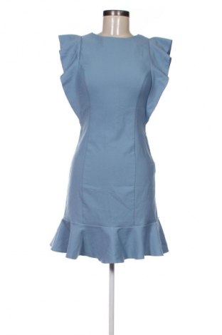 Kleid Trendyol, Größe S, Farbe Blau, Preis € 15,99